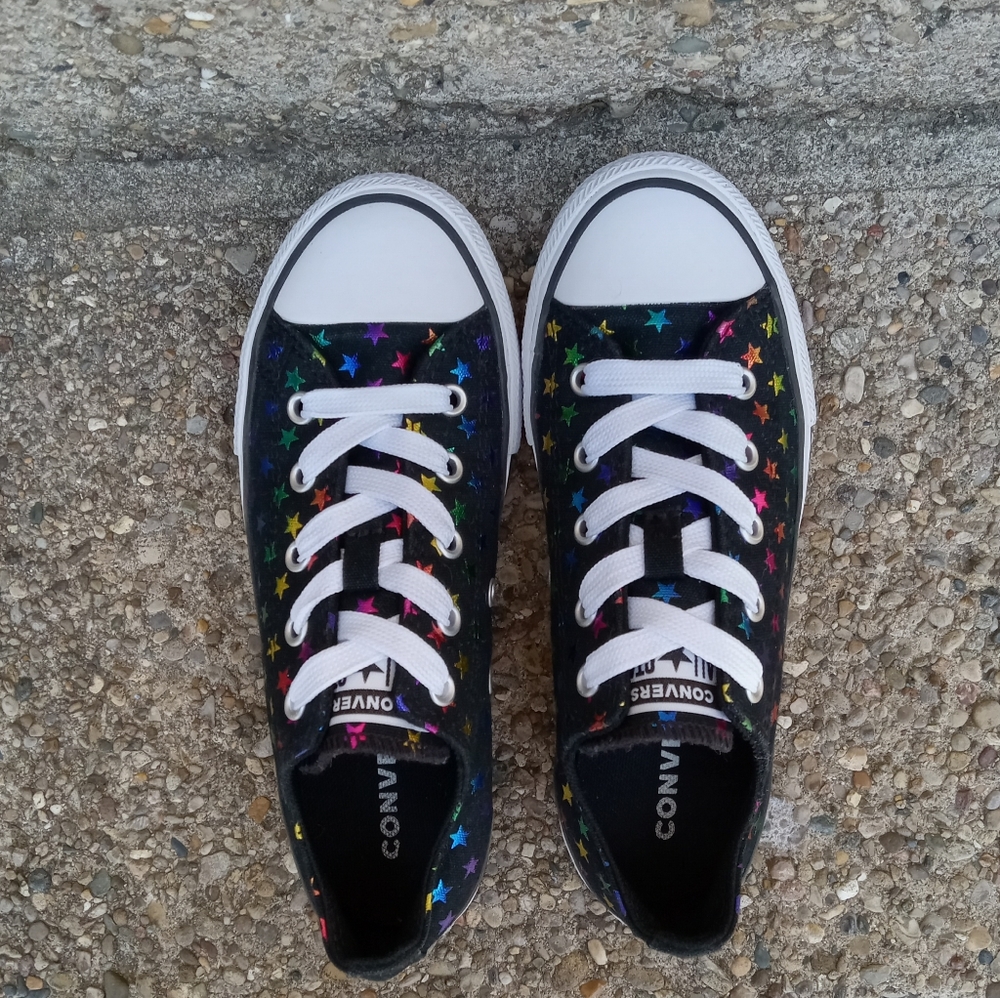 Converse All Star shoes - Picture 7 of 11